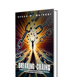 Breaking Chains (Audiobook)
