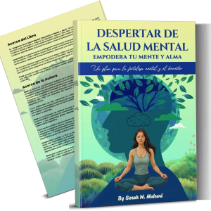 Despertar de la salud mental