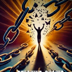 BREAKING CHAINS (Hardcover)